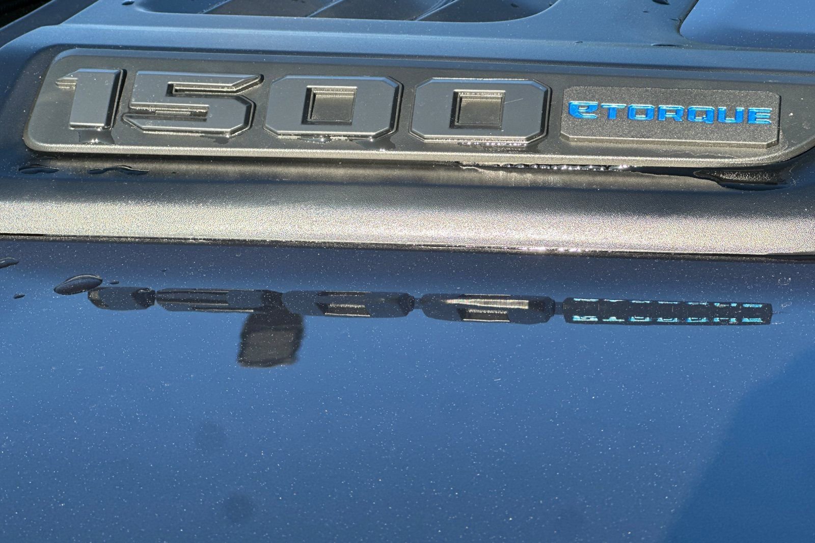 New 2026 RAM 1500 Laramie w/ Night Edition image 26