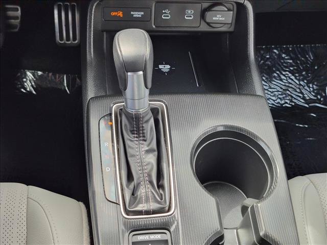 Used 2025 Honda Civic Sport Touring image 12