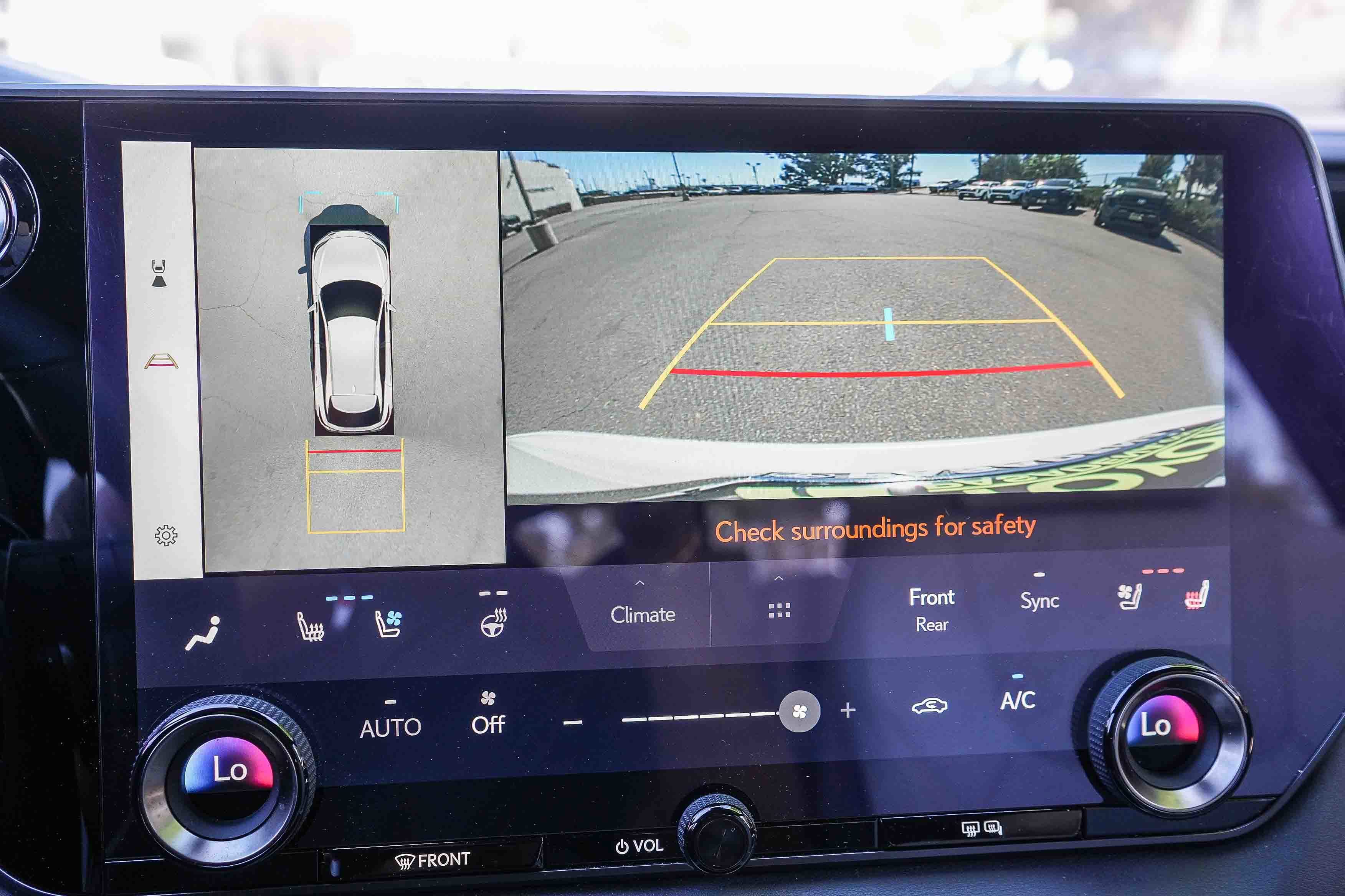 Used 2023 Lexus RX 350 Premium image 23