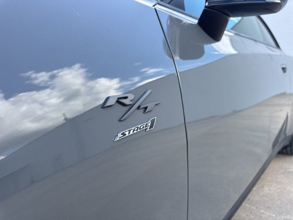 New 2025 Dodge Charger R/T w/ Quick Order Package 25M R/T image 35