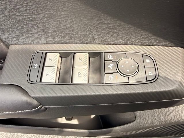 New 2026 Nissan Rogue Platinum AWD/4WD image 11