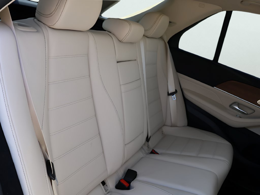 Certified 2022 Mercedes-Benz GLE 450 4MATIC image 14