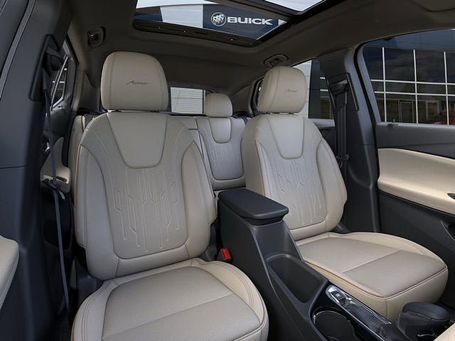 New 2026 Buick Encore GX Avenir w/ Avenir Technology Package FWD image 16