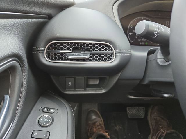 New 2026 Honda HR-V EX-L image 19