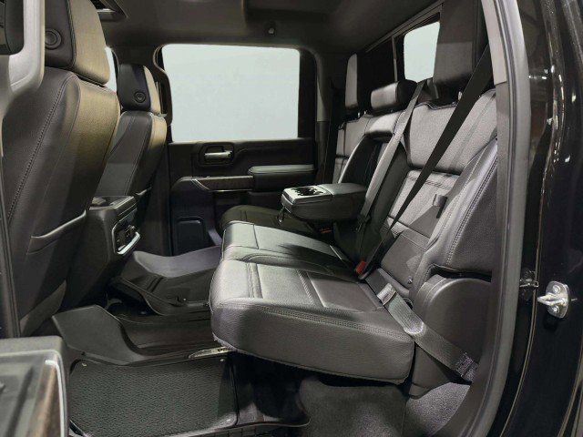 Used 2022 GMC Sierra 2500 Denali w/ Denali Black Diamond Edition image 51