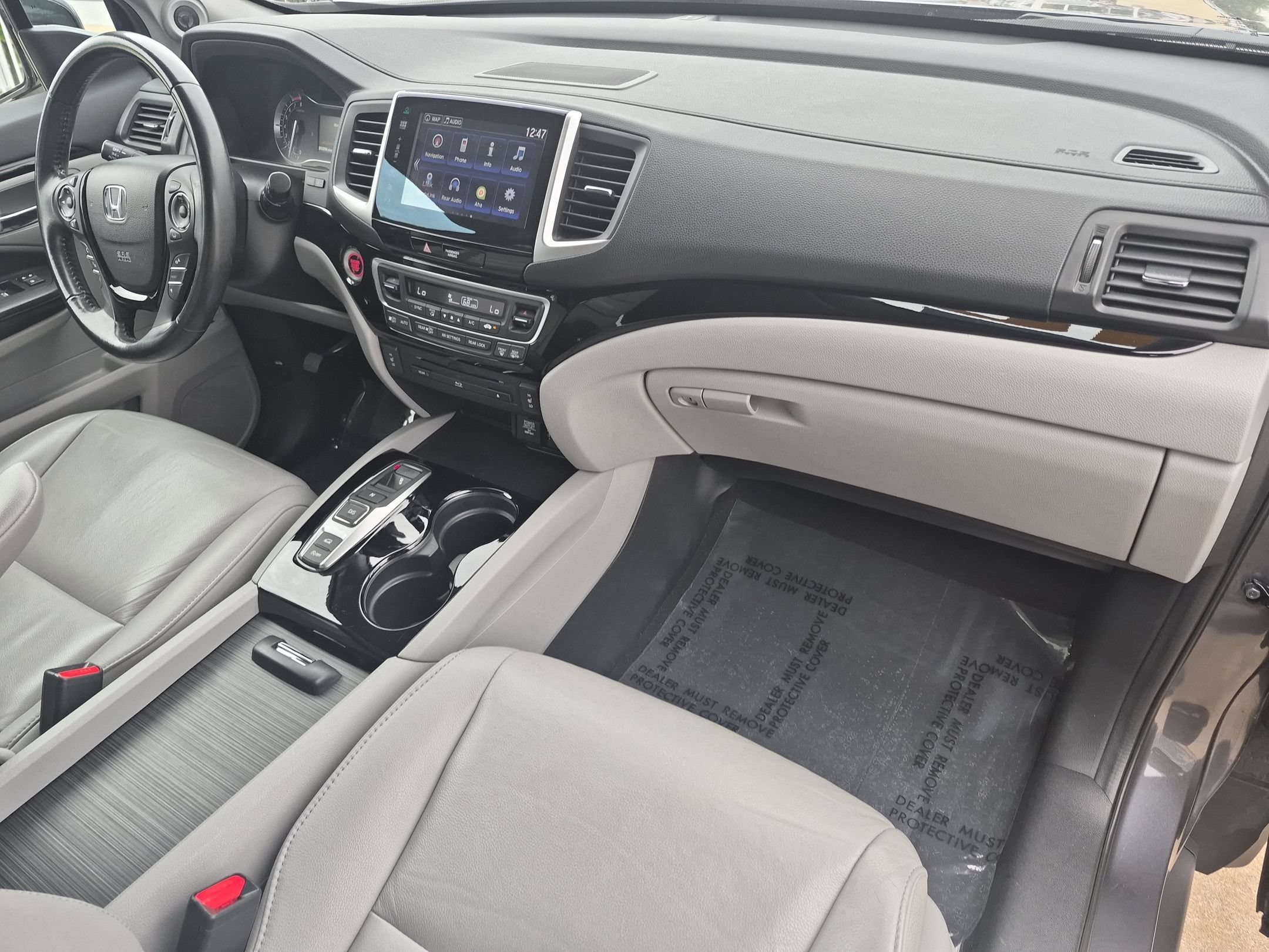 Used 2016 Honda Pilot Touring image 36