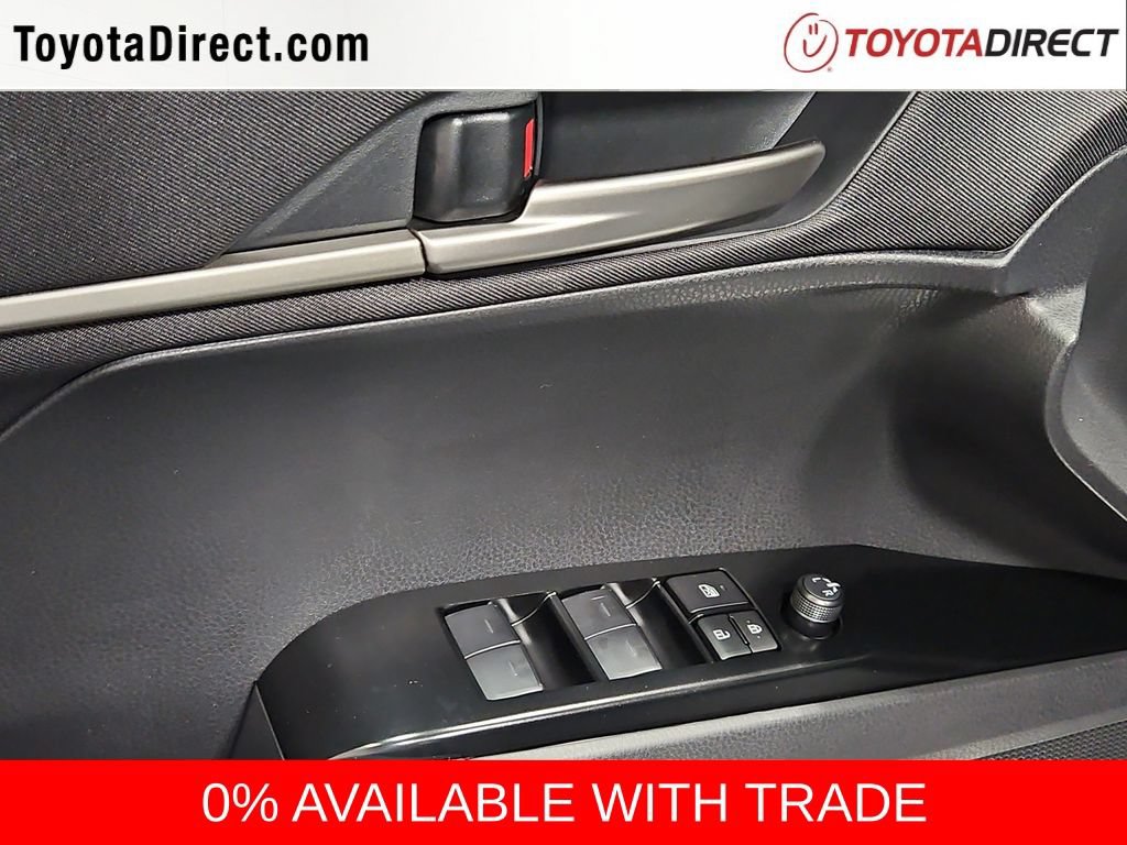 New 2026 Toyota Camry LE w/ Convenience Package FWD image 46