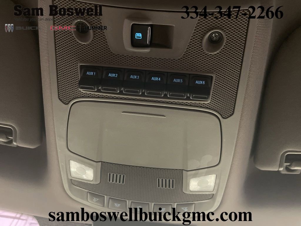 Used 2020 Ford F250 Lariat w/ Lariat Ultimate Package image 15