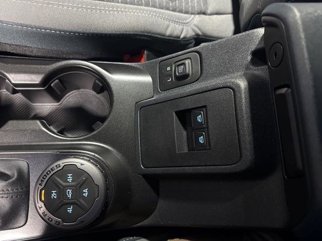 Used 2022 Ford Bronco Outer Banks image 18