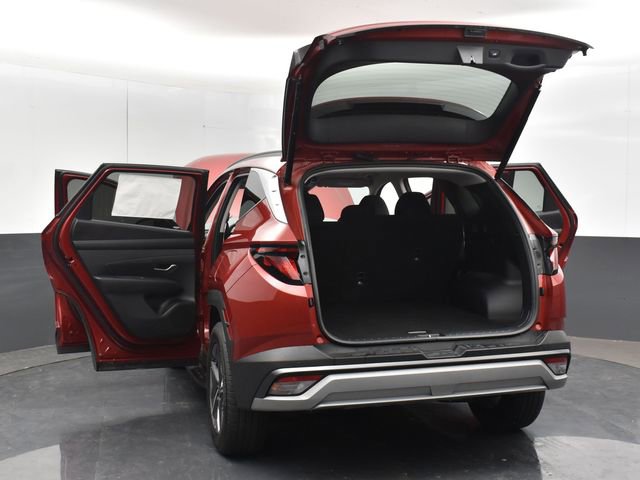 Used 2026 Hyundai Tucson SEL AWD/4WD image 36