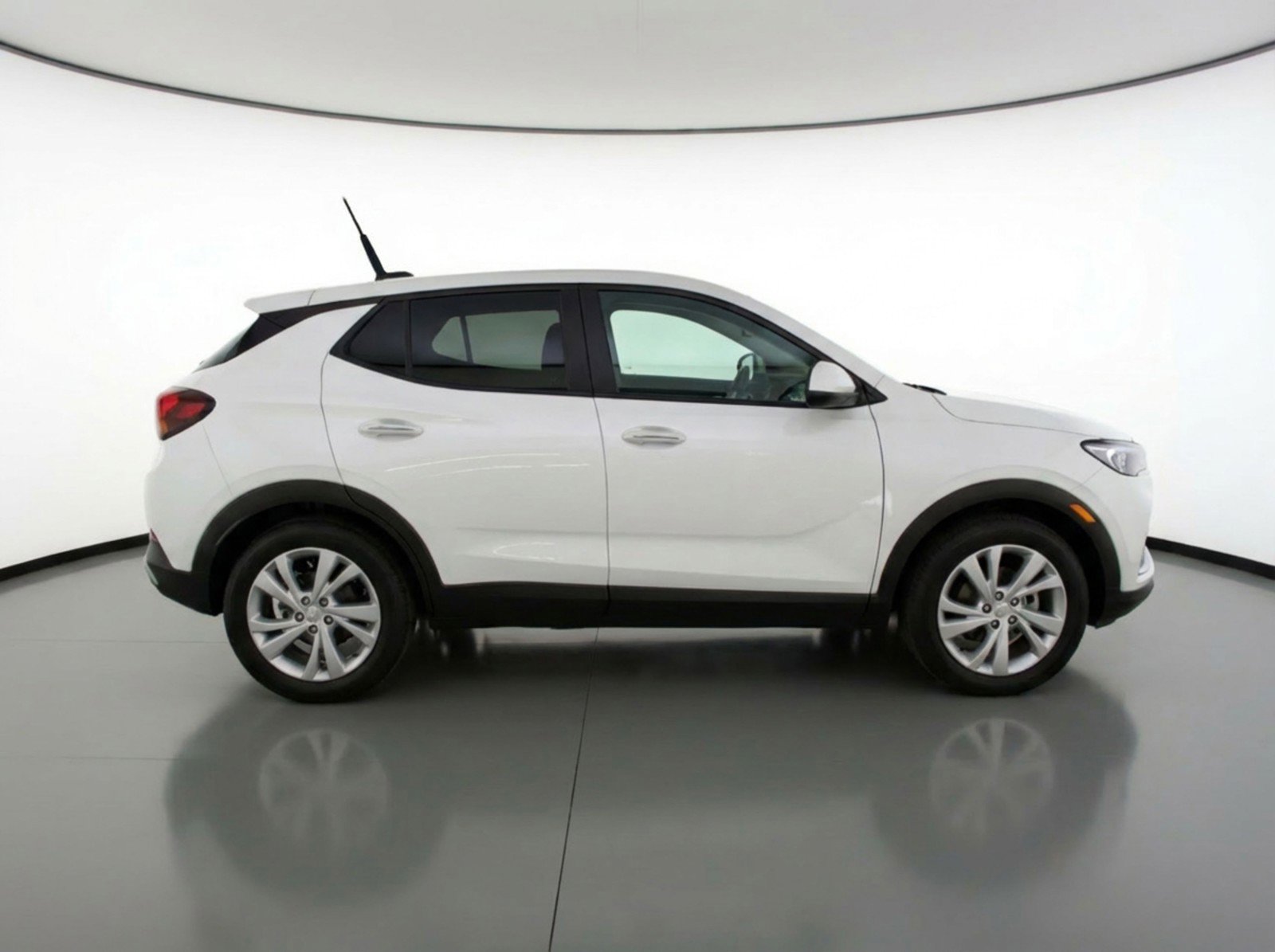 Used 2025 Buick Encore GX Preferred image 11