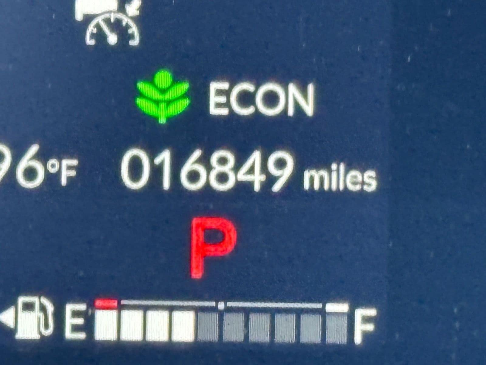 Certified 2025 Honda HR-V EX-L image 26