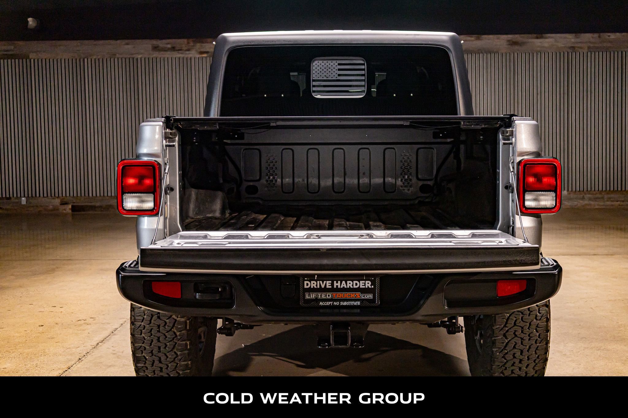 Used 2021 Jeep Gladiator Willys image 8
