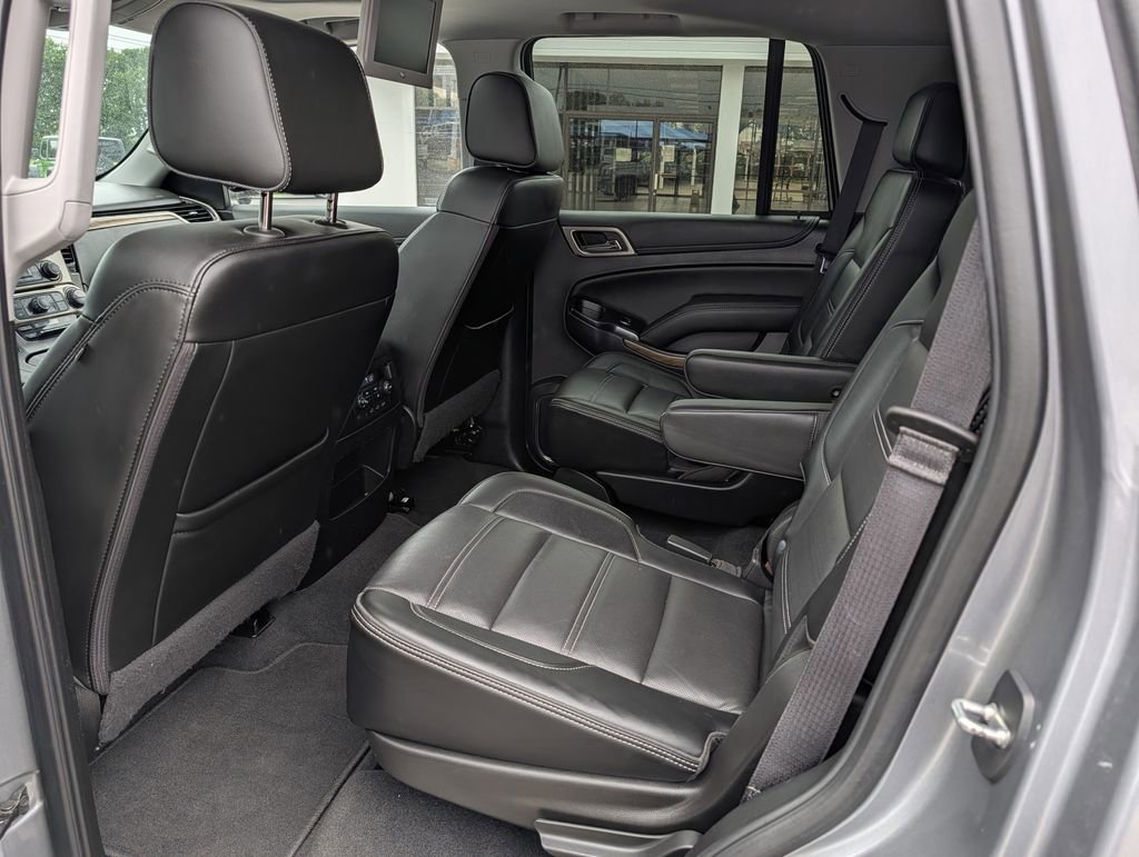 Used 2020 GMC Yukon Denali w/ Denali Premium Package AWD/4WD image 30