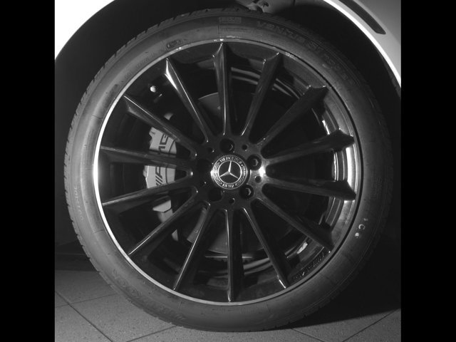 Certified 2023 Mercedes-Benz S 500 4MATIC image 25
