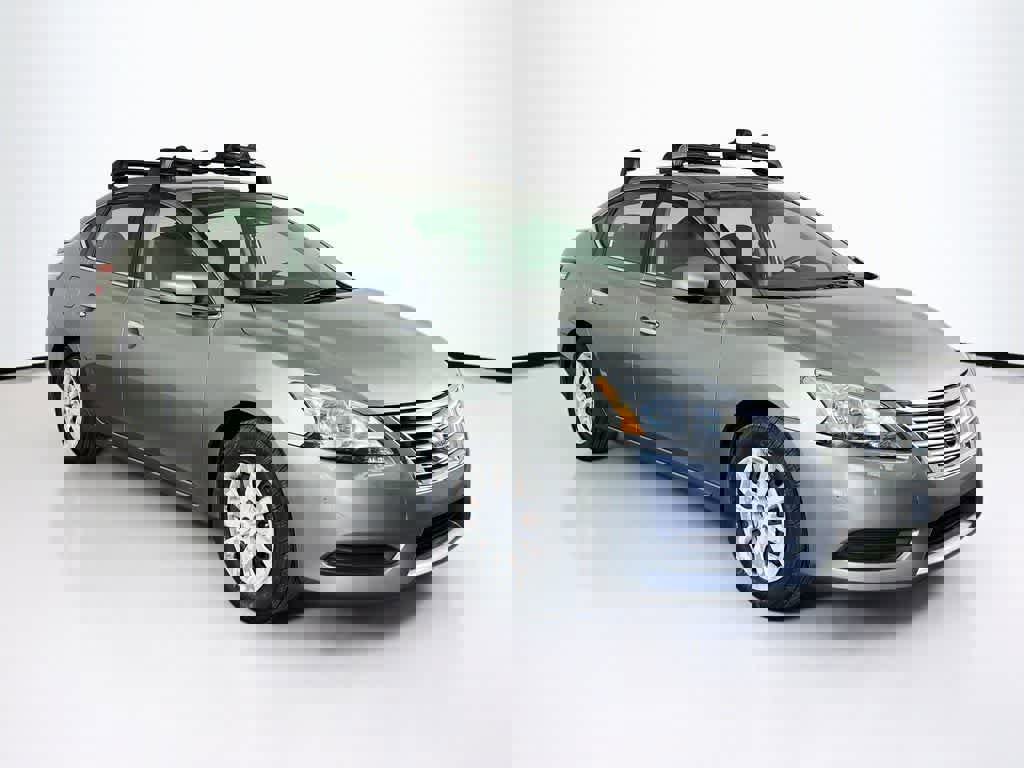 Used 2014 Nissan Sentra SV image 22