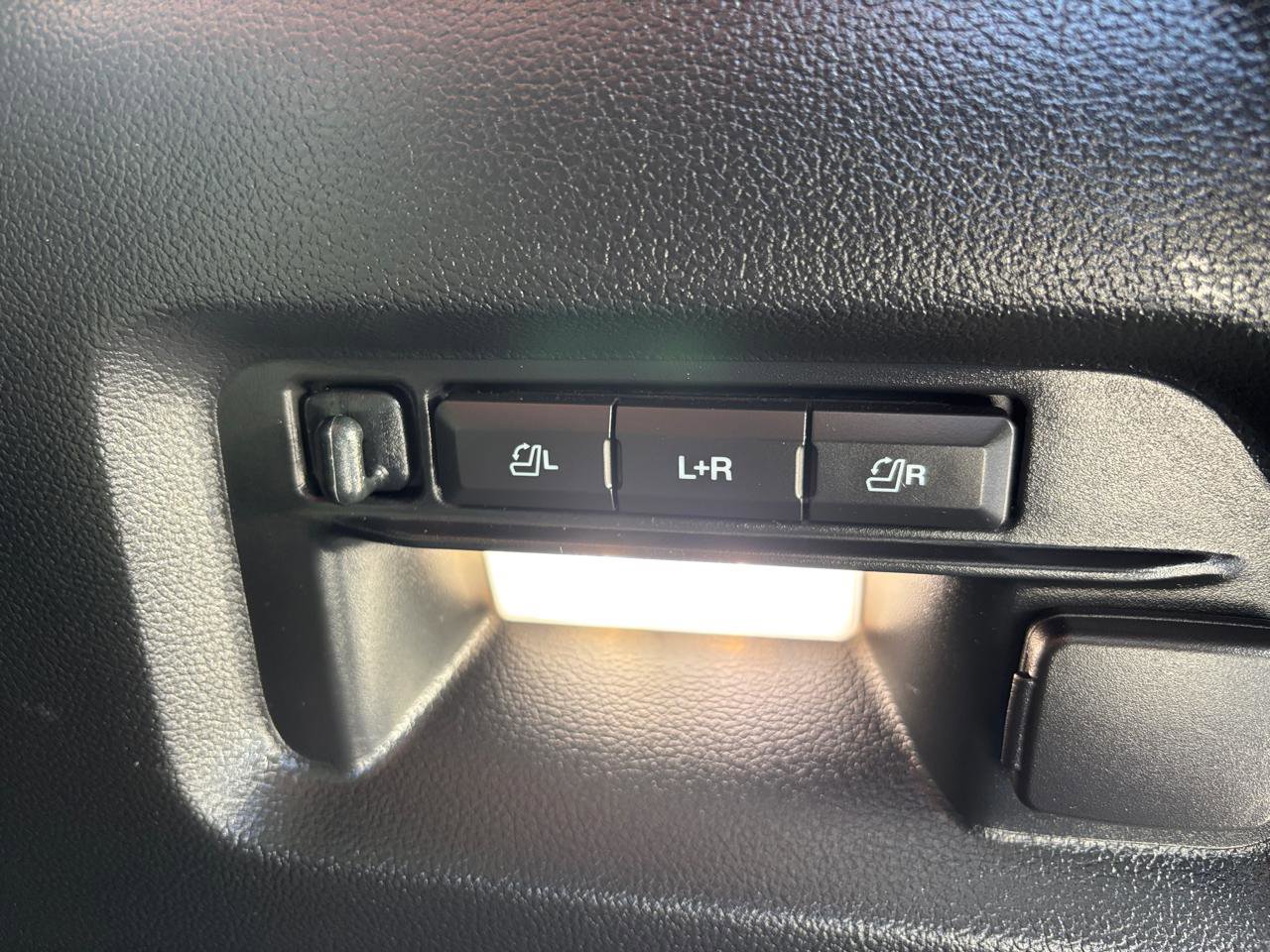 Used 2023 Ford Explorer Timberline w/ Timberline Technology Package image 16