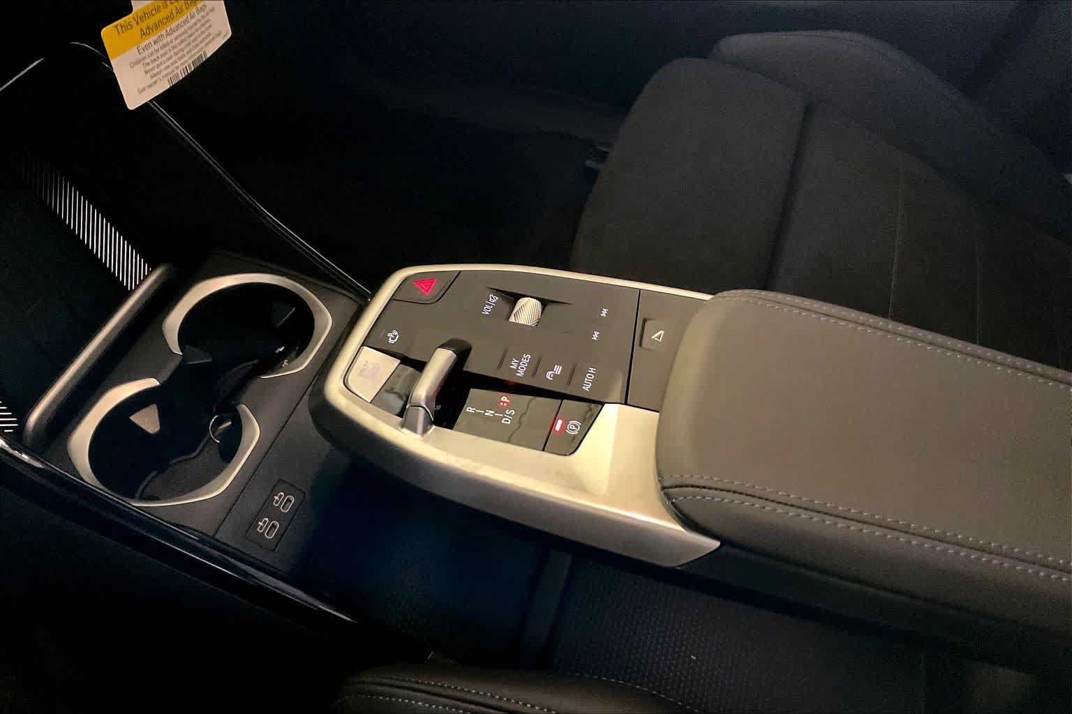 New 2026 BMW X1 M35i w/ Technology Package AWD/4WD image 7