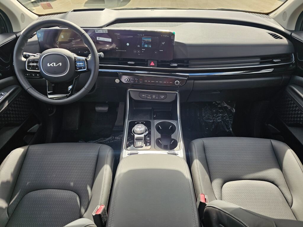 New 2026 Kia Carnival SX Prestige image 9