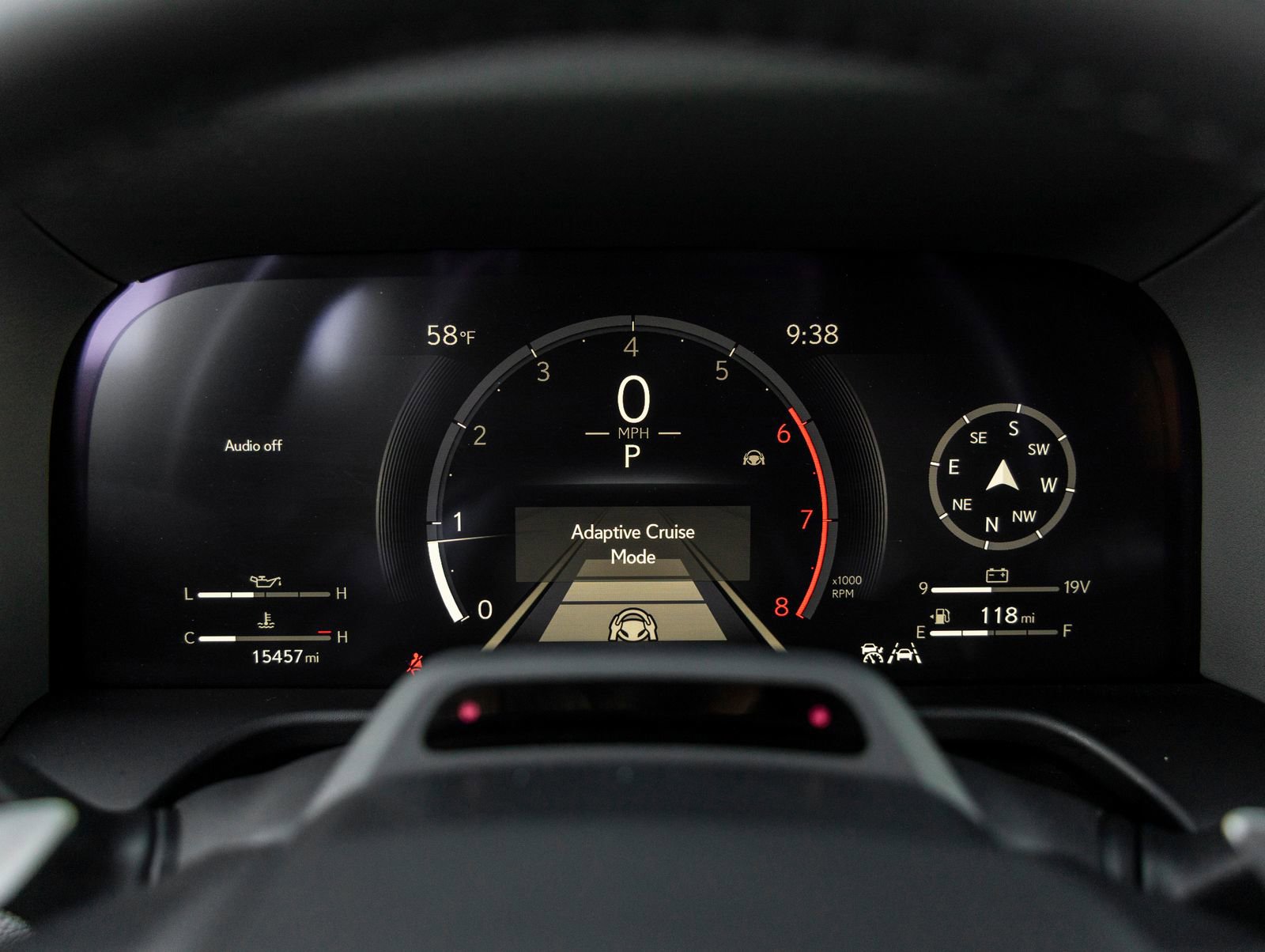 Used 2024 Lexus GX 550 550 Overtrail image 29