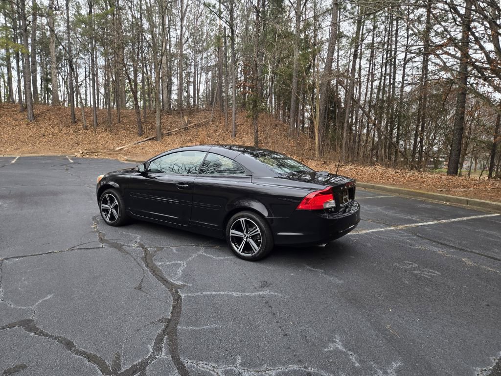 Used 2013 Volvo C70 T5 image 6