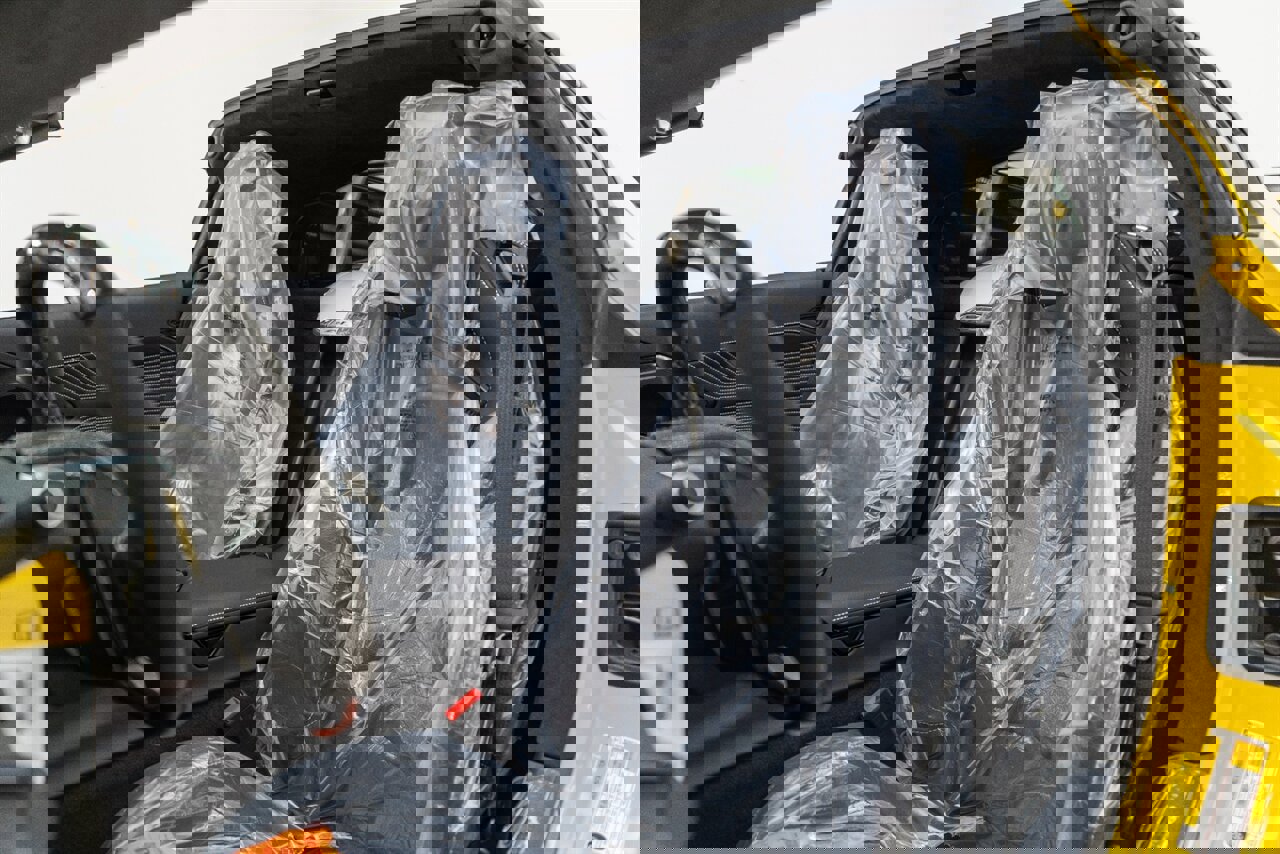 Used 2026 Chevrolet Corvette ZR1 w/ ZR1 Carbon Fiber Aero Package image 45