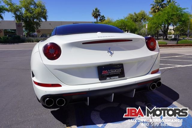Used 2015 Ferrari California T image 50