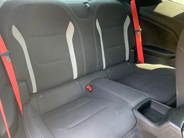 Used 2021 Chevrolet Camaro SS image 15