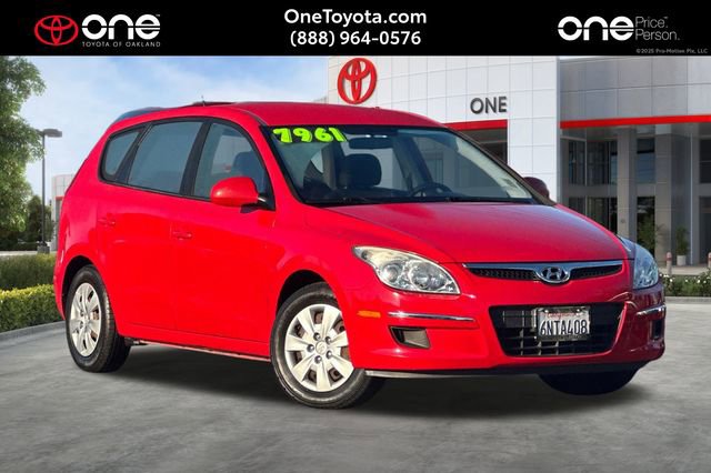 Used 2010 Hyundai Elantra GLS image 1