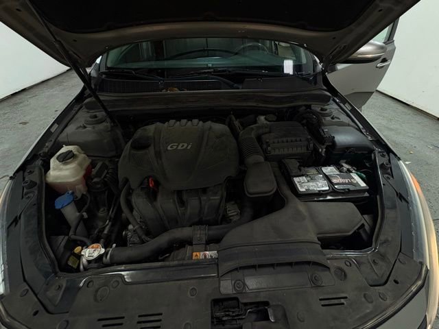 Used 2015 Kia Optima LX FWD image 11
