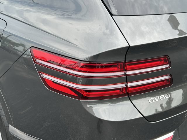 New 2026 Genesis GV80 2.5T Select AWD/4WD image 14