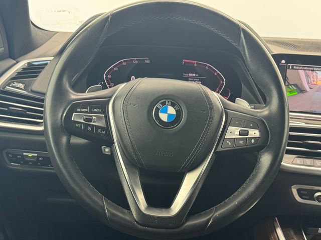 Used 2020 BMW X5 xDrive50i w/ Executive Package image 23