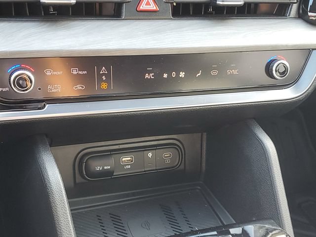 Certified 2024 Kia Sportage X-Pro Prestige AWD/4WD image 28