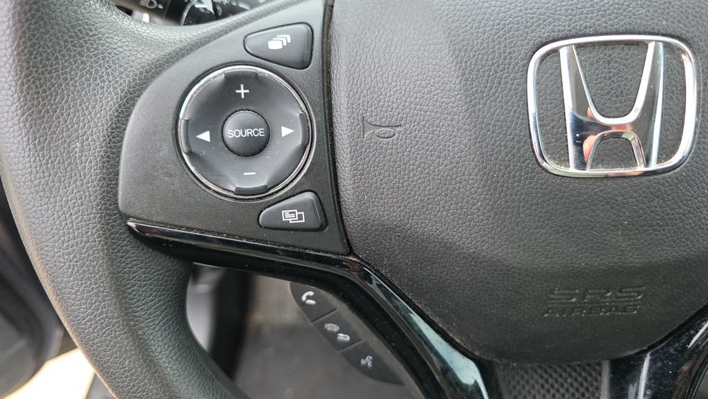 Used 2016 Honda HR-V EX image 16