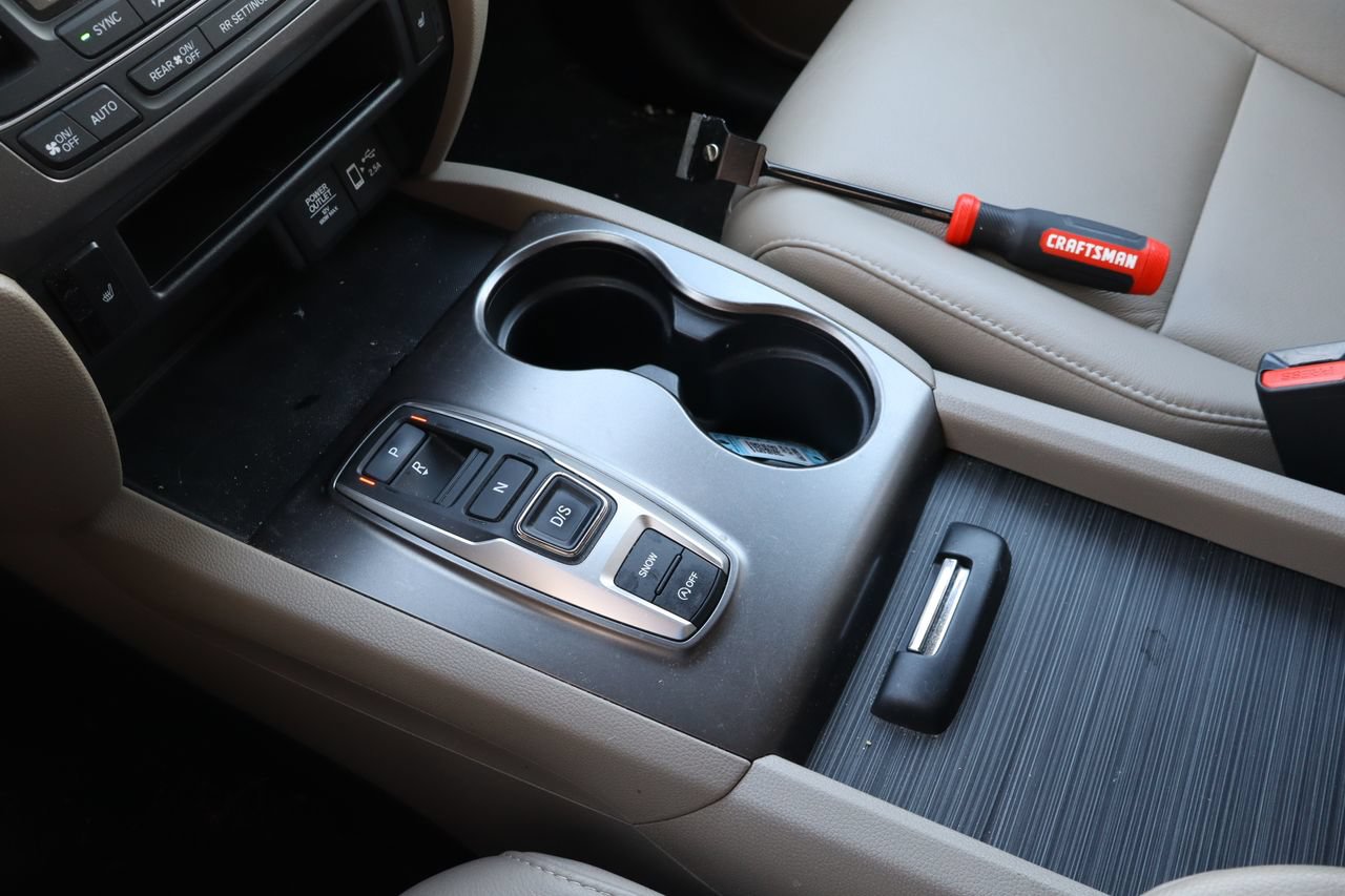 Used 2022 Honda Pilot EX-L image 29