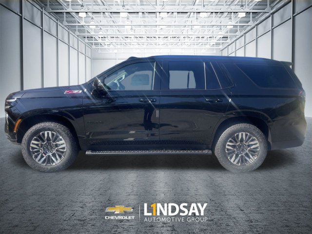 New 2027 Chevrolet Tahoe Z71 w/ Z71 Off-Road Package AWD/4WD image 5