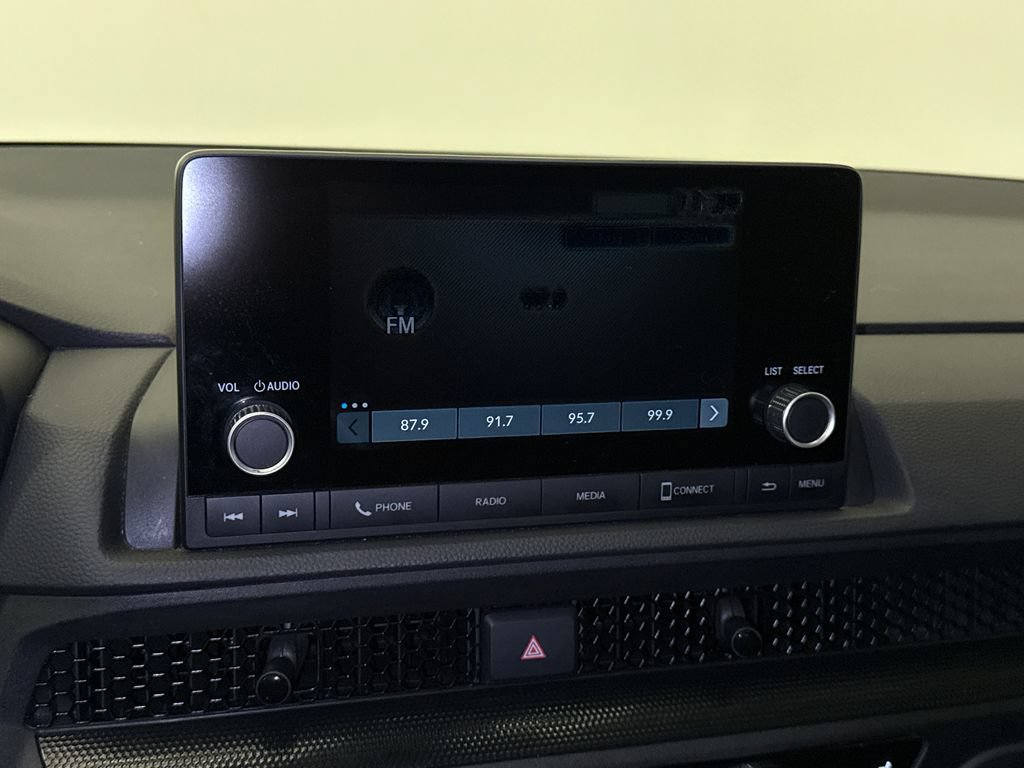 Certified 2024 Honda CR-V EX image 23