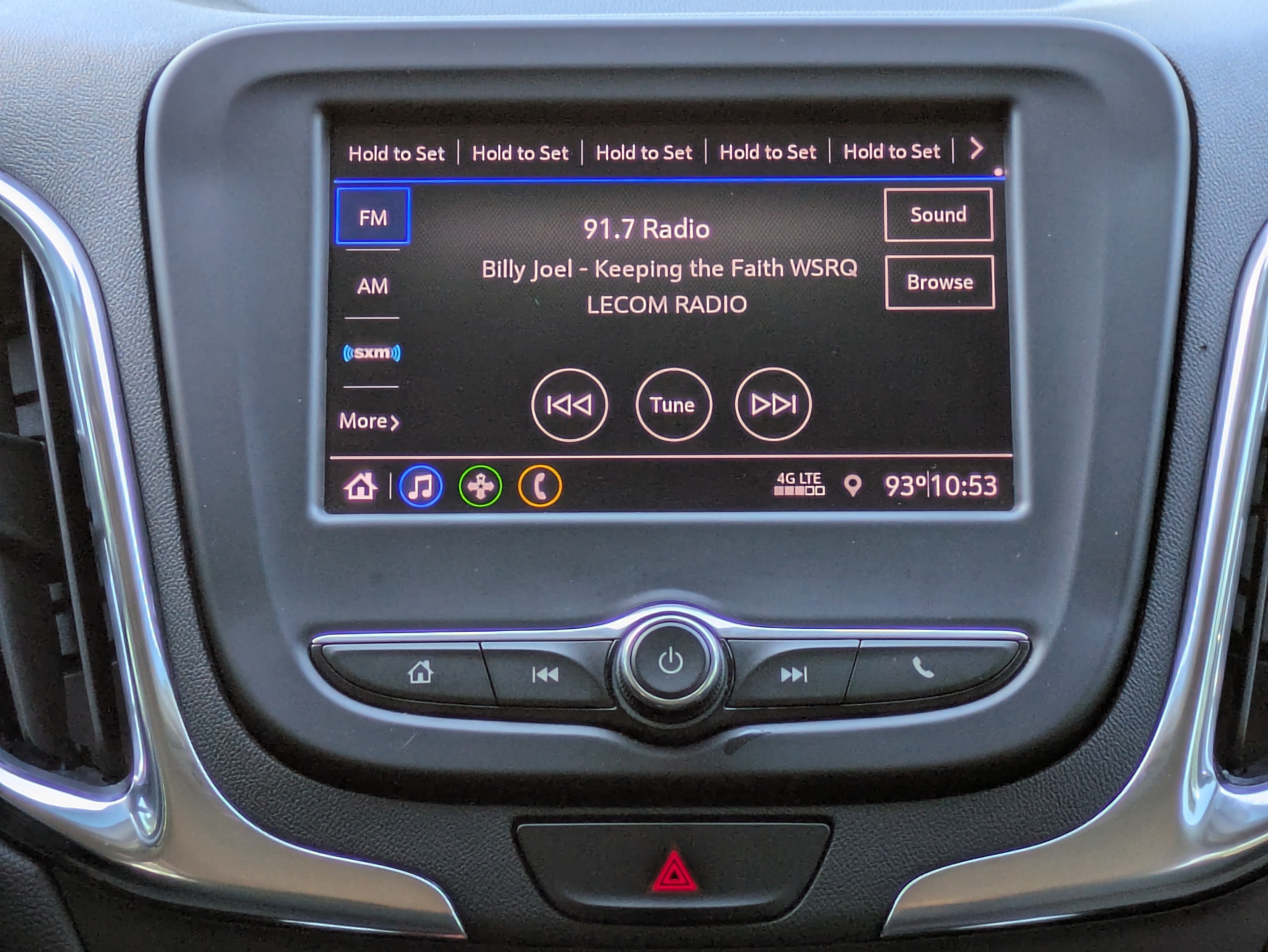 Used 2021 Chevrolet Equinox LT FWD image 19
