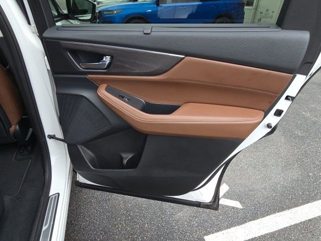 Used 2023 Acura MDX SH-AWD w/ Advance Package image 26