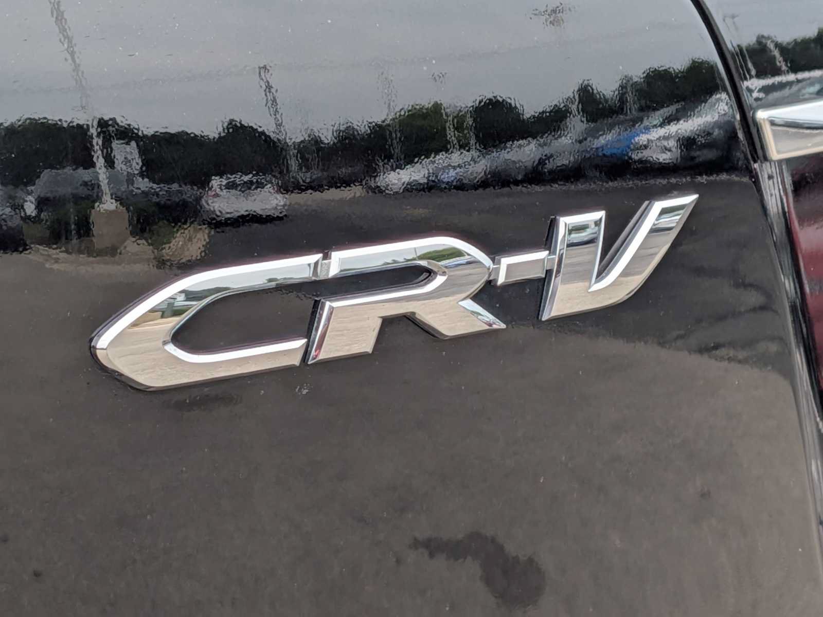Used 2014 Honda CR-V LX image 12