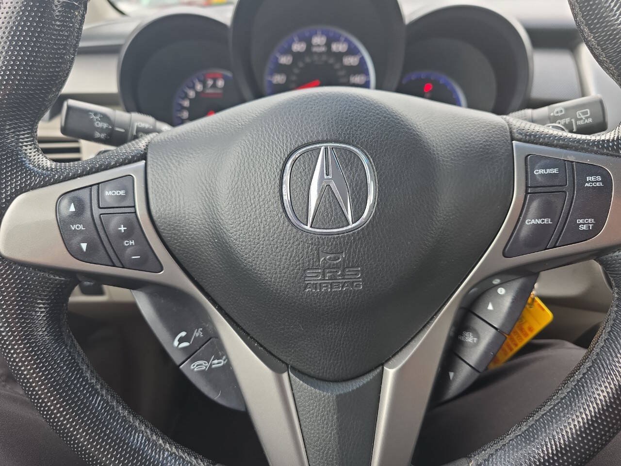 Used 2011 Acura RDX SH-AWD image 23