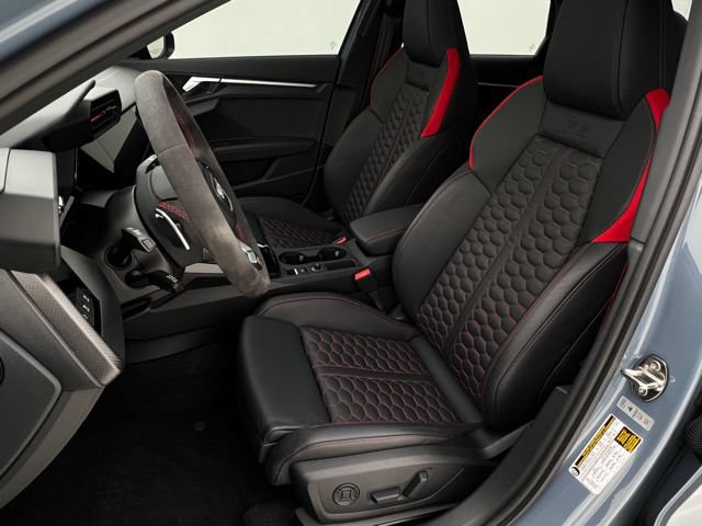 Used 2024 Audi RS 3 AWD/4WD image 12