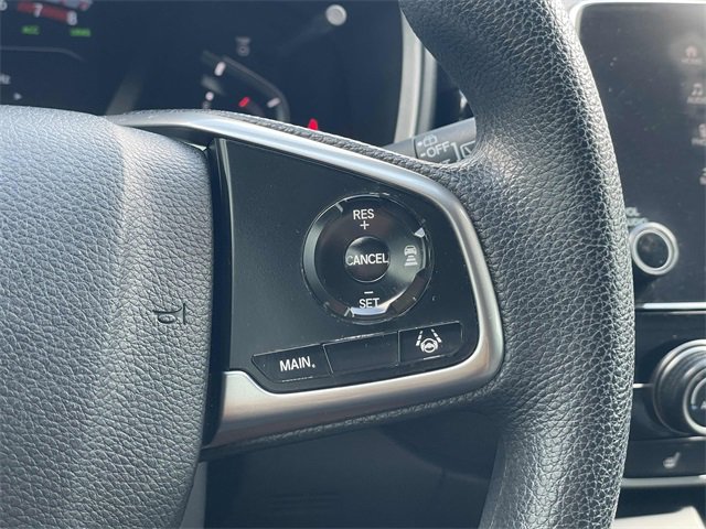 Used 2019 Honda CR-V EX image 18