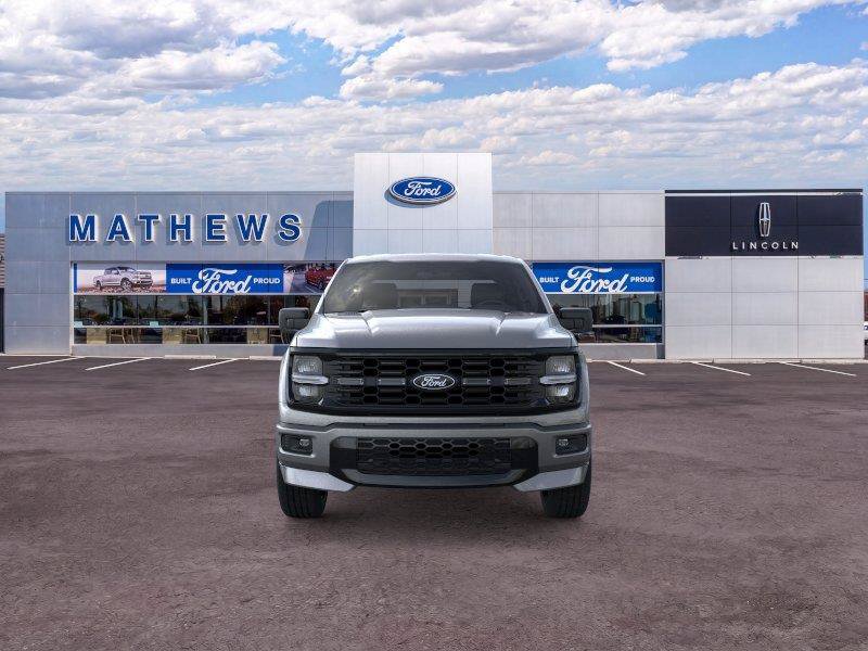 New 2026 Ford F150 STX w/ F-150 LOBO Package AWD/4WD image 5