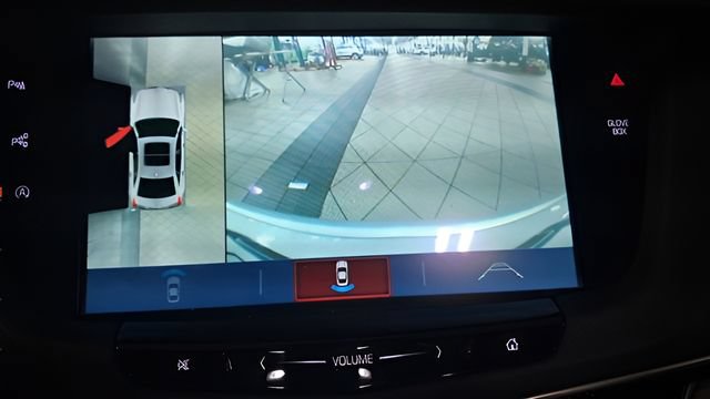 Used 2018 Cadillac CT6 Luxury AWD/4WD image 29