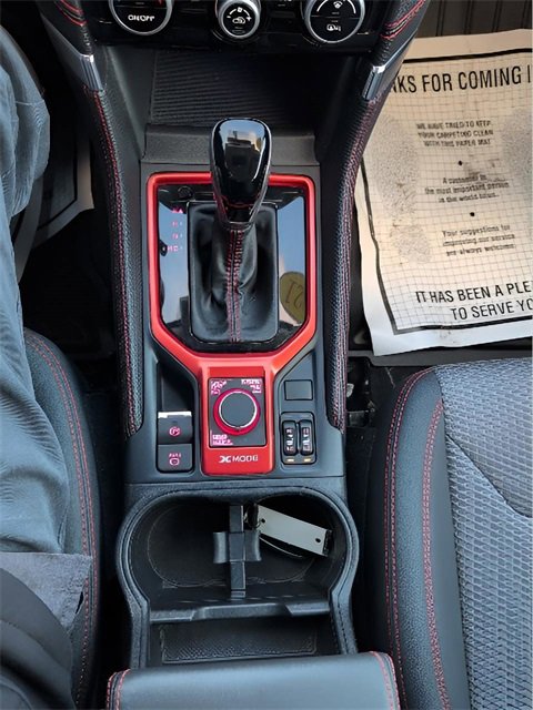 Used 2021 Subaru Forester Sport image 29