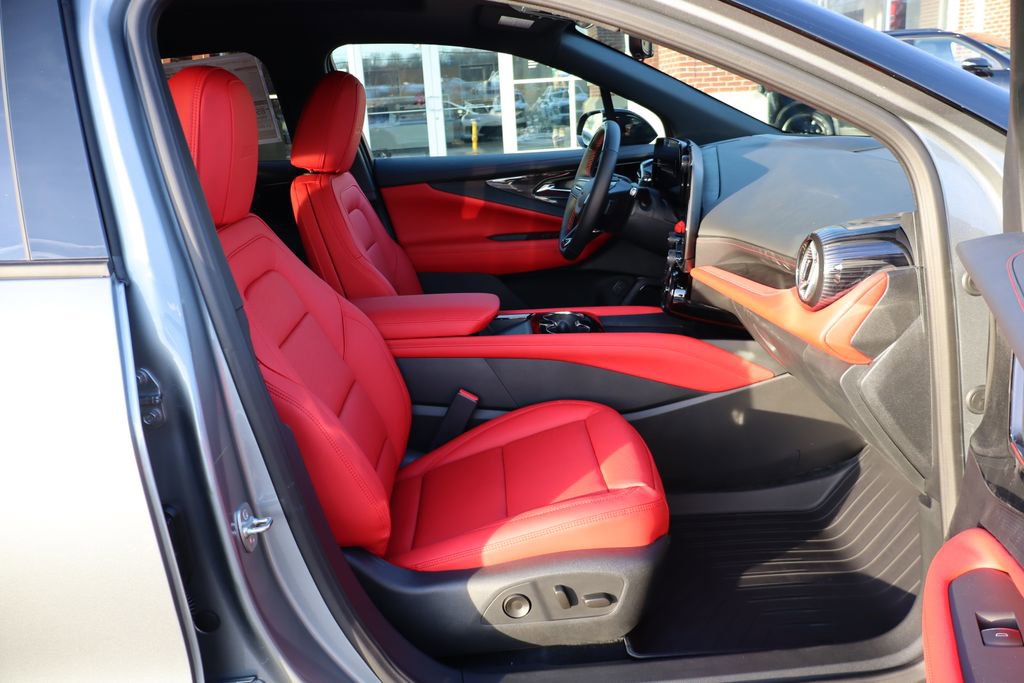 New 2026 Chevrolet Blazer EV SS image 49