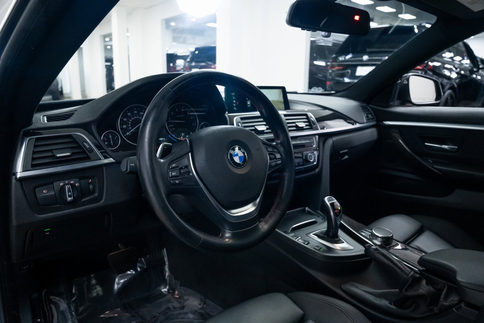 Used 2018 BMW 430i Gran Coupe image 19