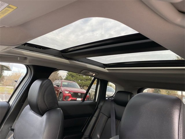 Certified 2025 MAZDA CX-50 2.5 Hybrid w/ Premium Plus Pkg image 25