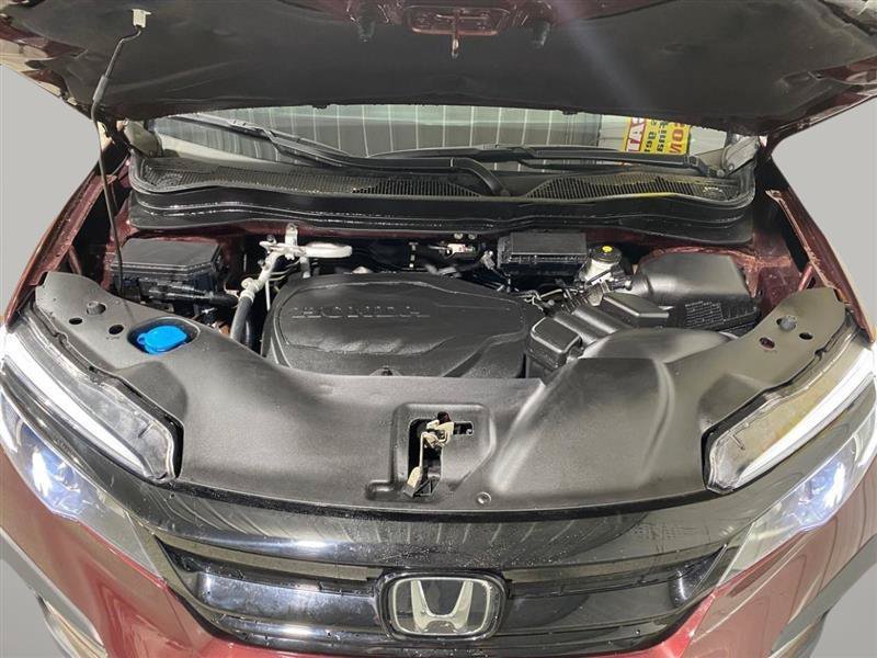 Used 2022 Honda Pilot Special Edition image 26